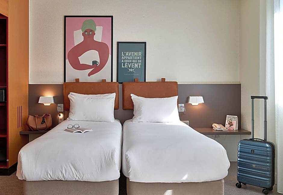 B&B HOME Paris Nord 18ème