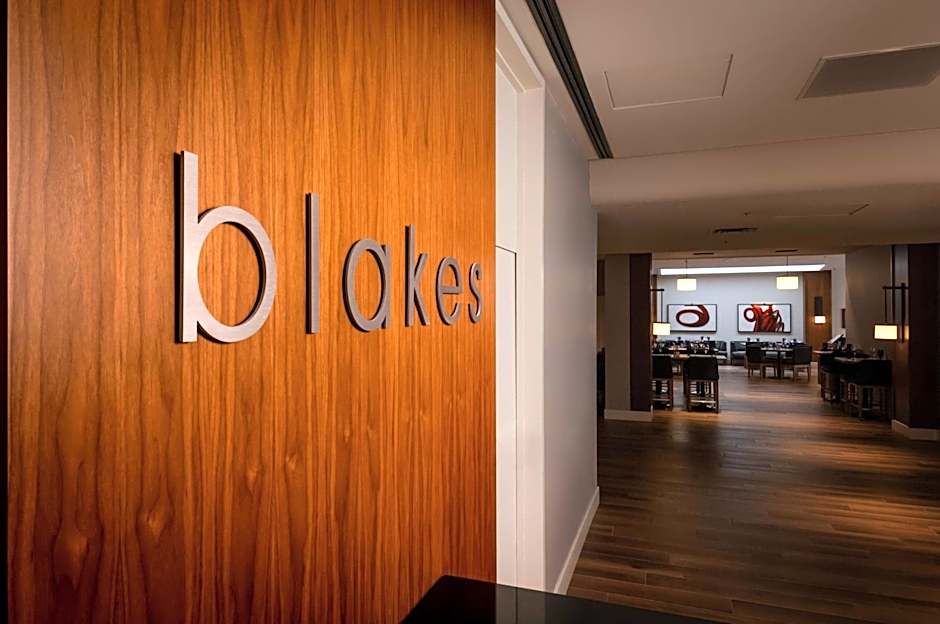 DoubleTree by Hilton London Ontario