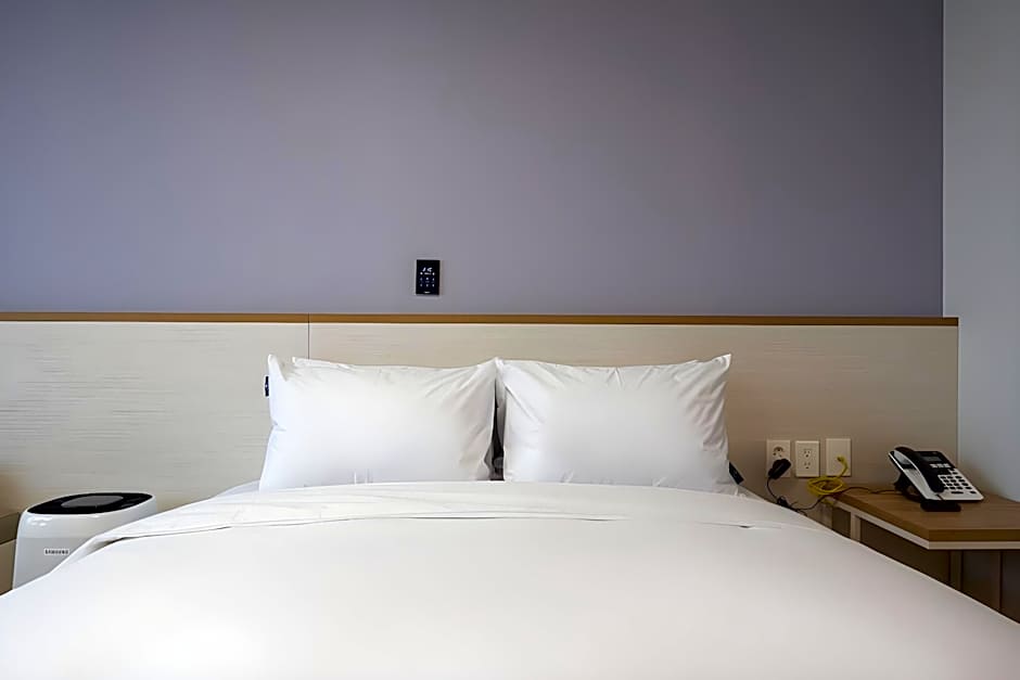 Best Western Asan Hotel