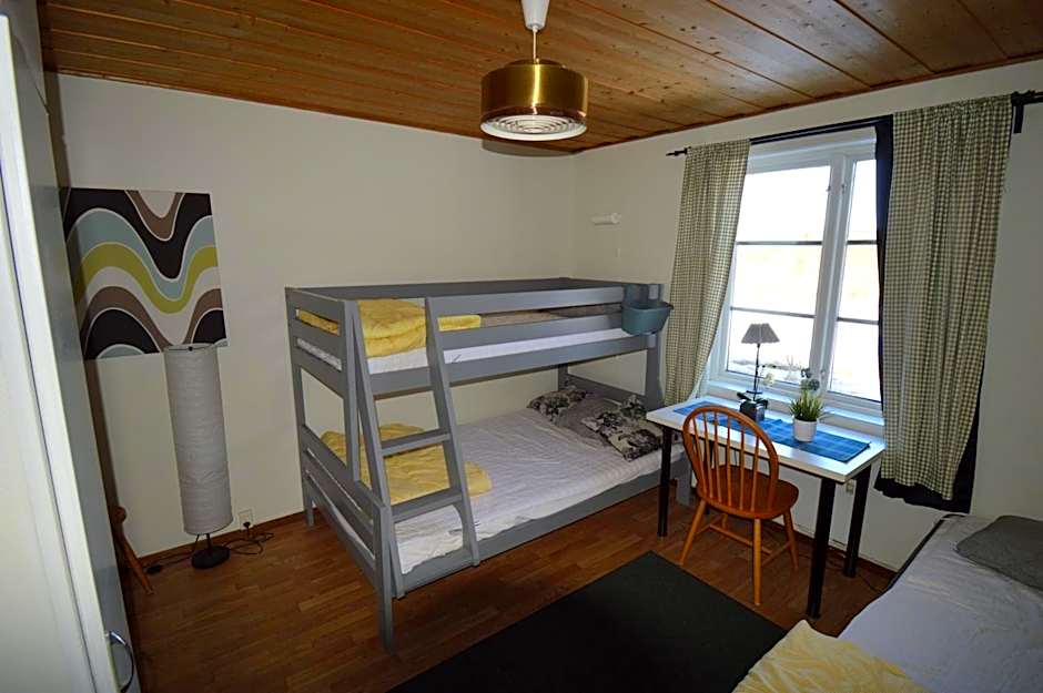 Högsnäsgården