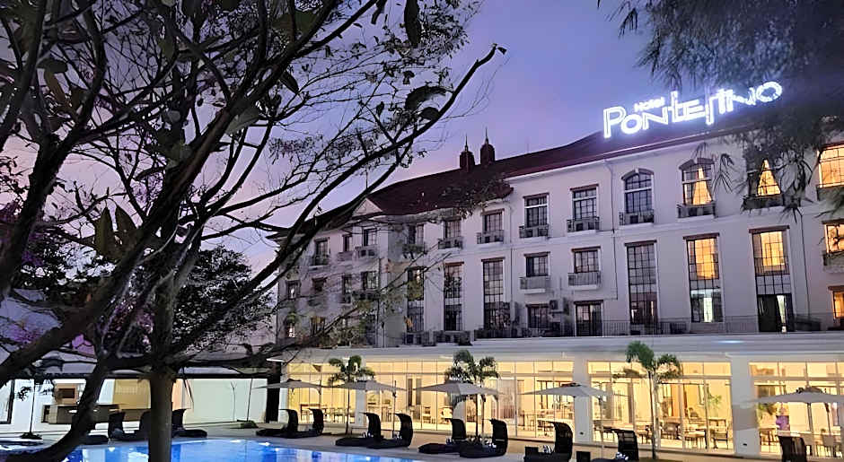 Pontefino Hotel And Residences