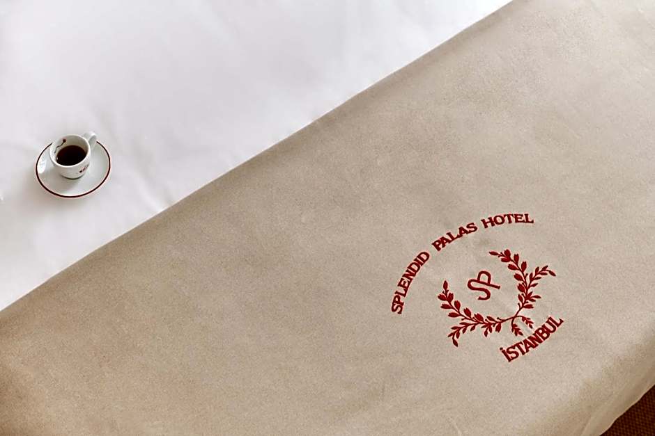 Büyükada Splendid Palace Hotel