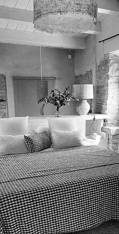 Mas Ferran Adults Only