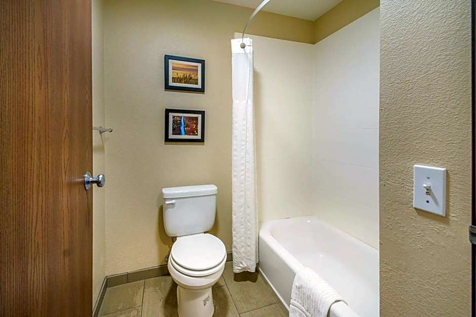 Comfort Inn Lehi - Thanksgiving Point Area