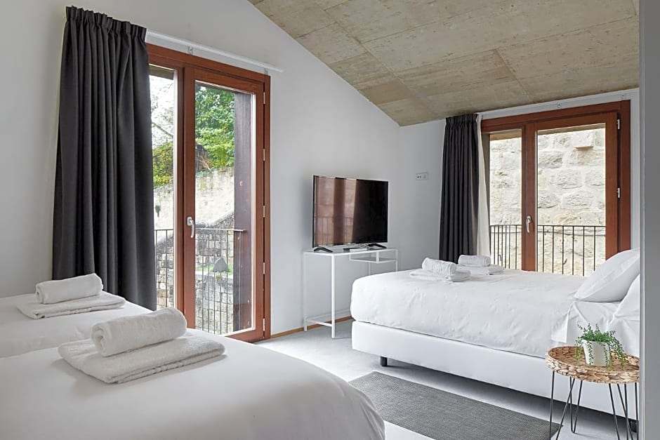 ESTELLA ROOMS - AUTOCHECKIN