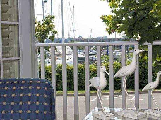 Harbour House