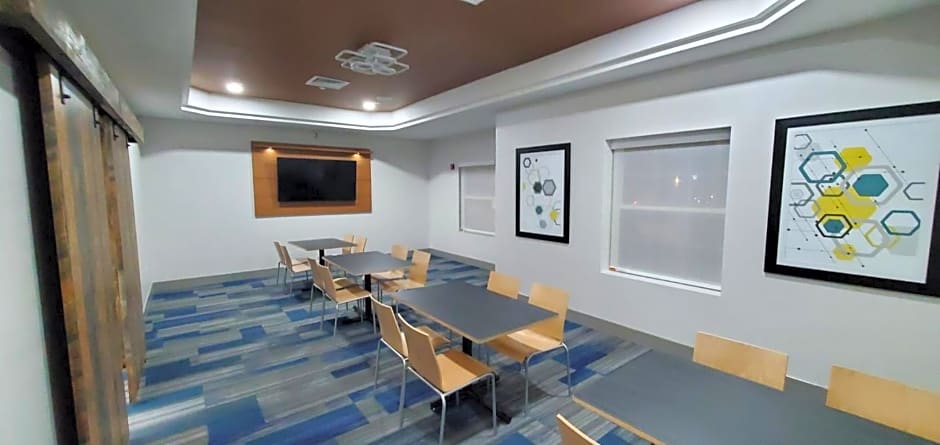 Holiday Inn Express & Suites Williamsburg By IHG