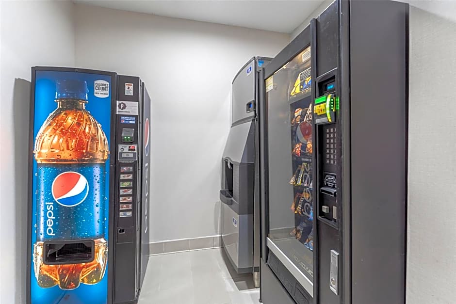 Best Western Plus Executive Inn