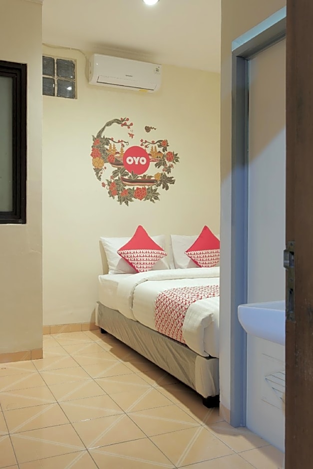 OYO 196 Horizone Residence