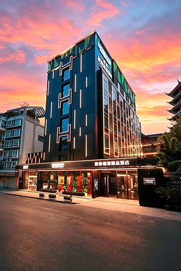 Horizon Boutique Hotel
