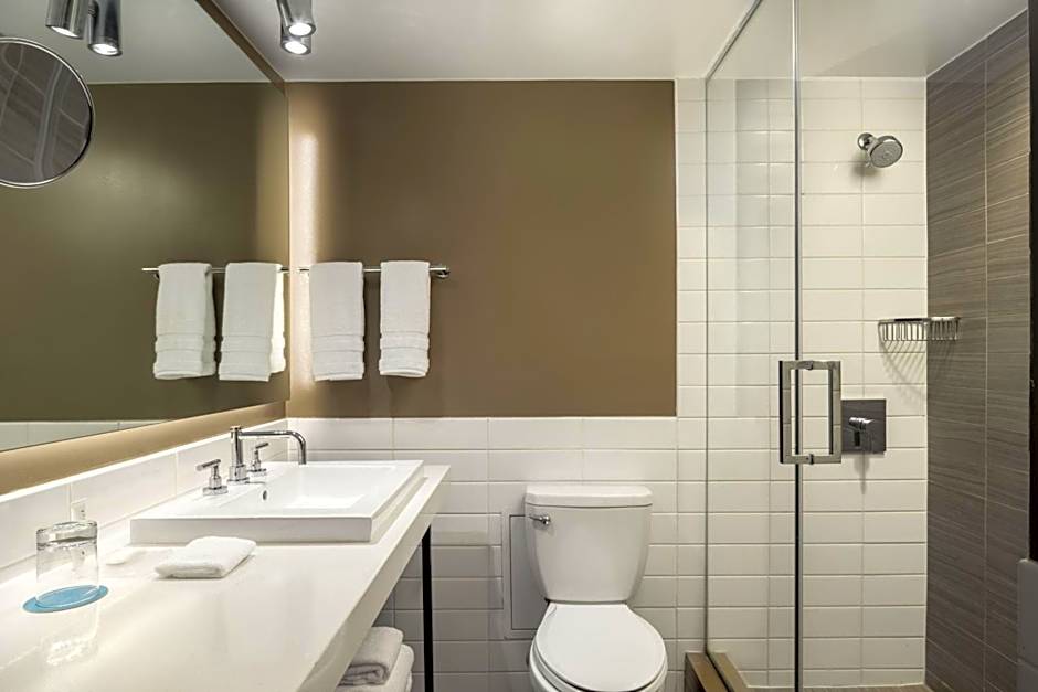 Le Meridien New Orleans
