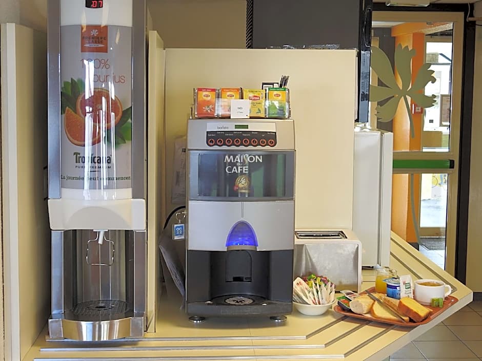 Premiere Classe Conflans-Sainte-Honorine