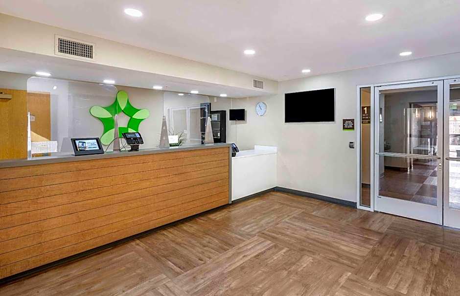 Extended Stay America Premier Suites - San Jose - Airport