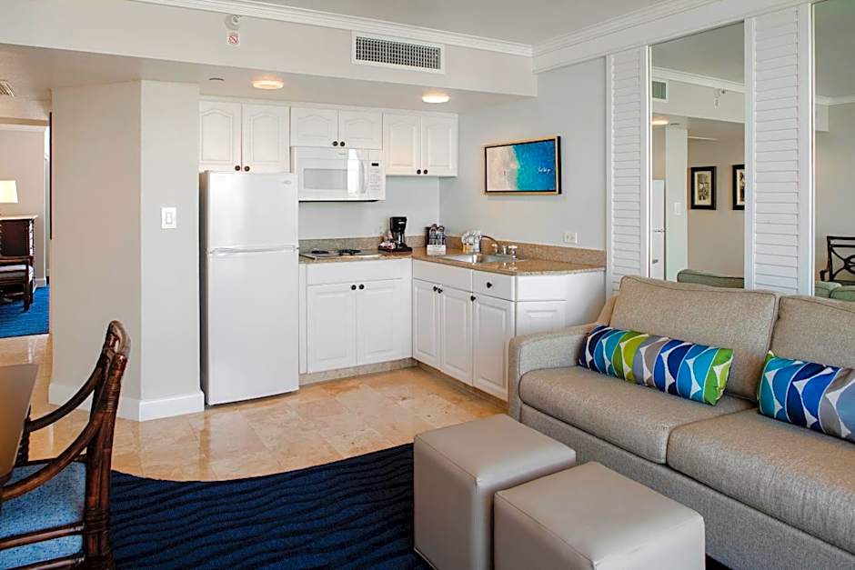 Island Grand at TradeWinds