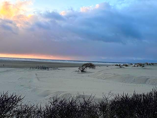 Hotel Villa Weststrand