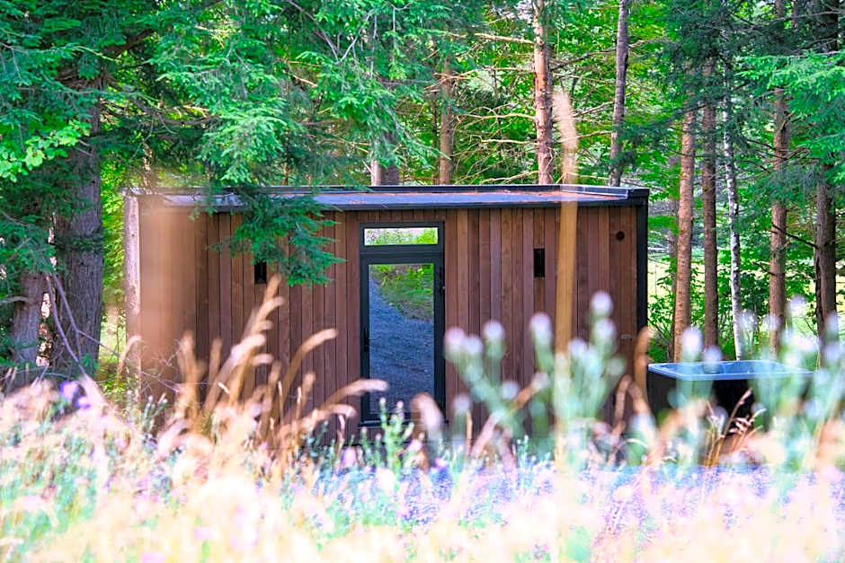 The Haüs Windham - Luxury Suites, Hot Tub, Mountain Views!
