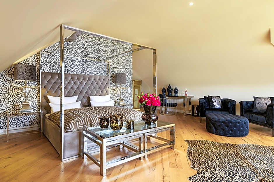 Parkhotel Luise Bad Herrenalb