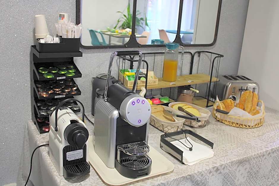 City Lodge Appart Hôtel Niort