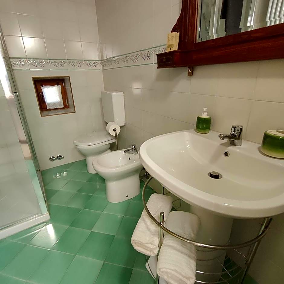 Locanda della Via