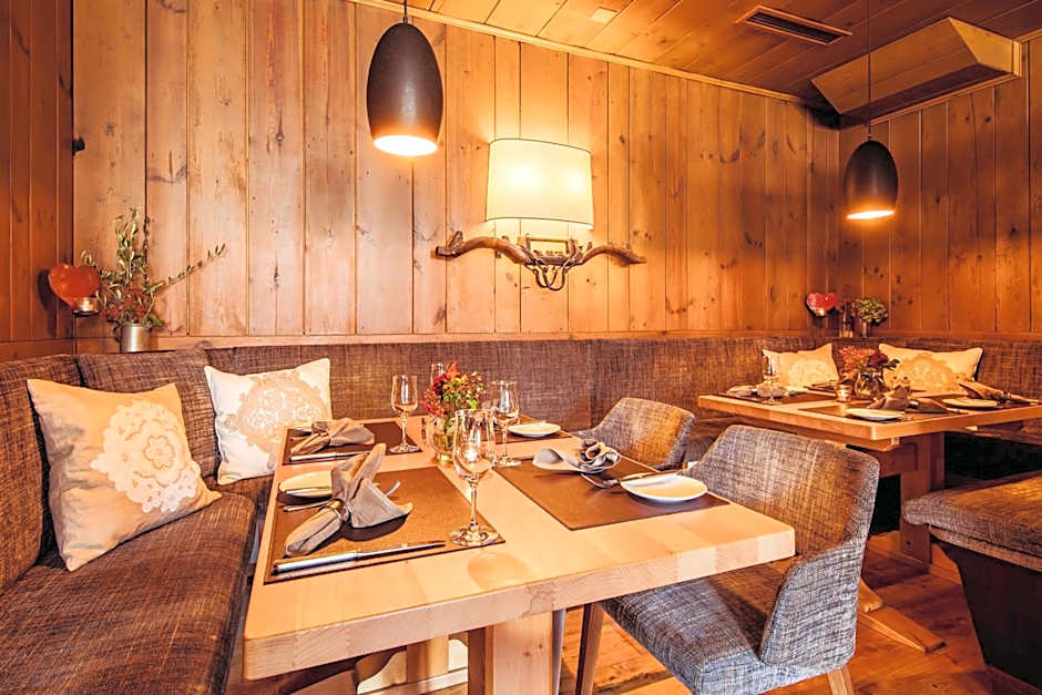Landgasthof Hotel Gentner