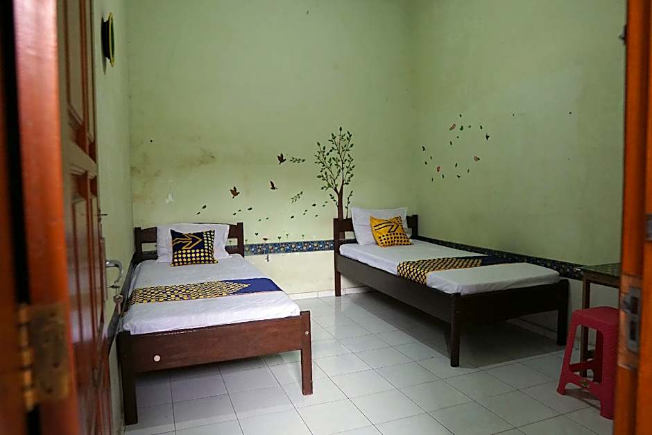 Hotel O Yoko Kost Syariah