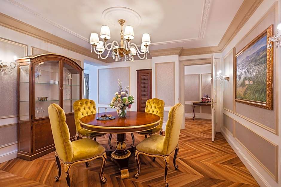 Hotel Fluela Davos - The Unbound Collection by Hyatt