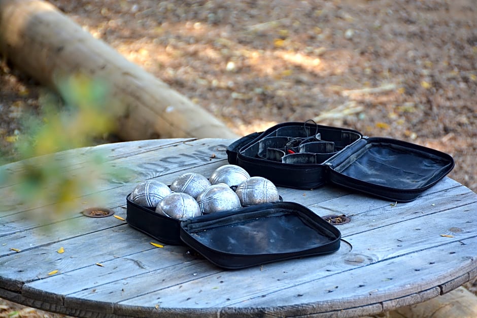 Residence Alba Rossa