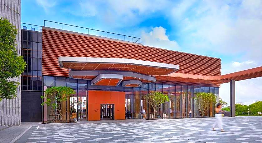 WM Hotel Hong Kong, Vignette Collection By IHG