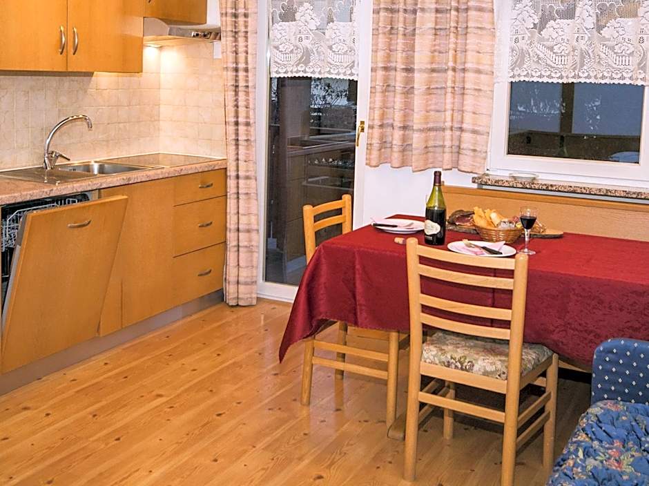 Residence Cirelle Suite & Spa