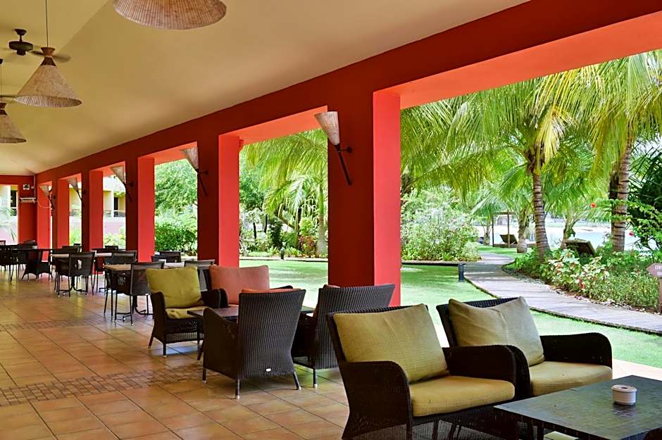Pestana Sao Tome