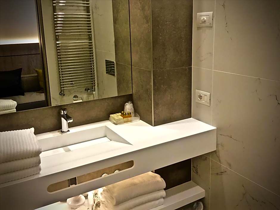 Hotel Principe Palace