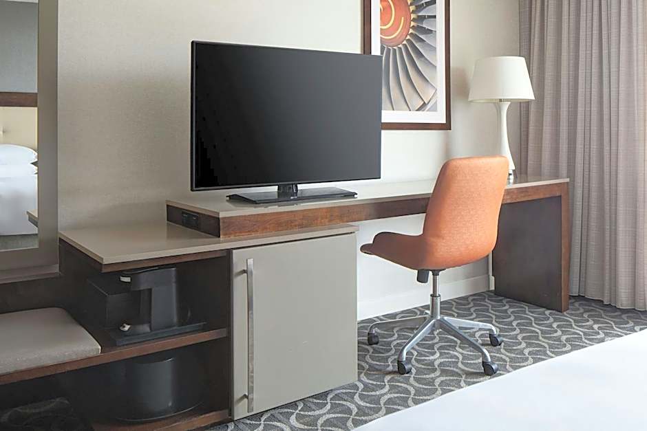 Marriott St. Louis Airport