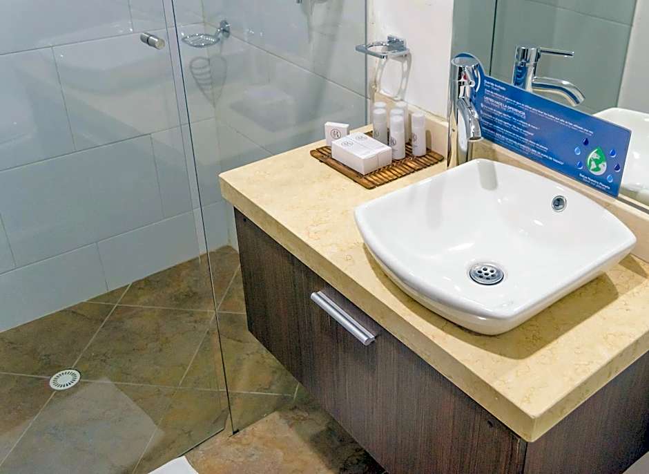 Apartamentos Regency La Feria