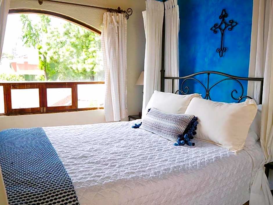 Hotel Casa Madeleine B&B & Spa