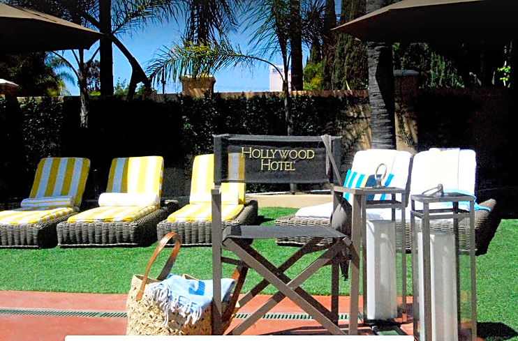 Hollywood Hotel