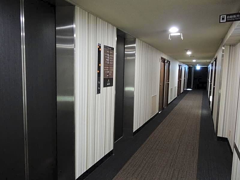 Apa Hotel Hamamatsu Eki-Minami