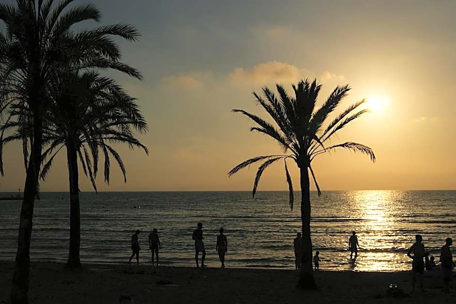 HSM Hotel Reina del Mar