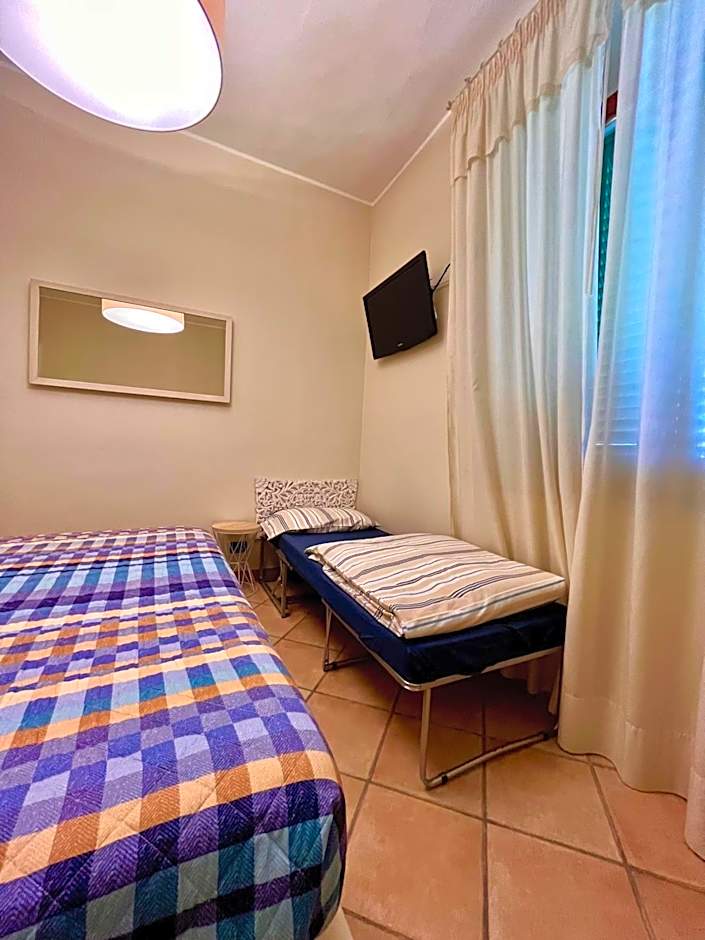Albergo Africa
