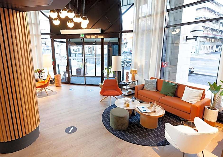 Kyriad Prestige Hotel Clermont-Ferrand