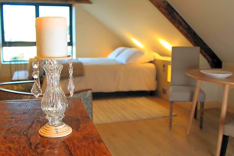 Hôtel SPA Le Miel des Muses