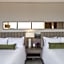 York Medellin, Curio Collection by Hilton