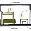 THE STAY WAKKANAI - Vacation STAY 40658v