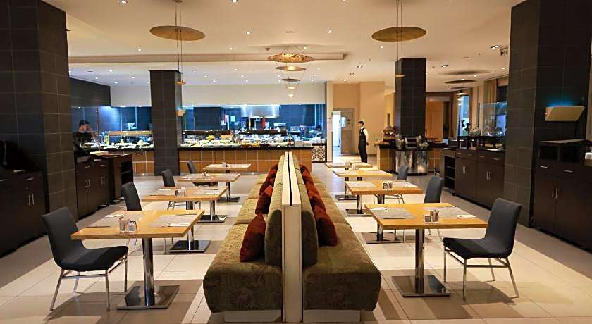 Sundance Hotel Istanbul