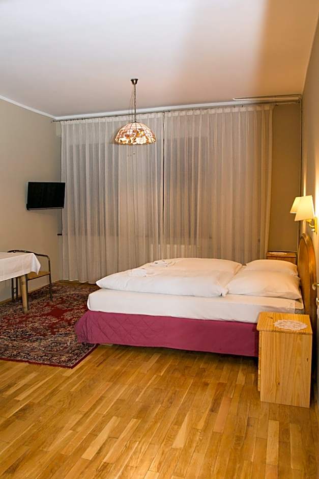 Hotel Karkonosze