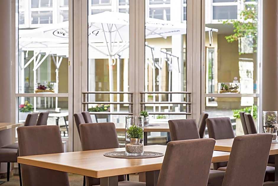 Best Western Plus Hotel Dresden City