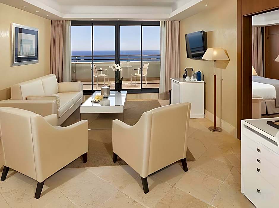 Hotel Don Pepe Gran Melia