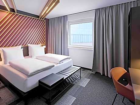 B&B HOTEL Lippstadt