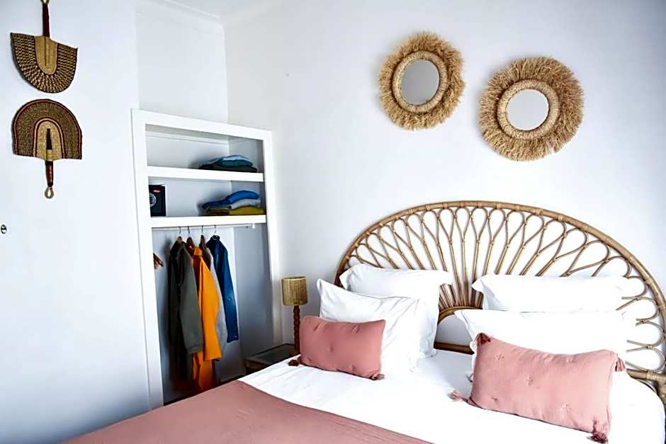 Riad Lyon-Mogador