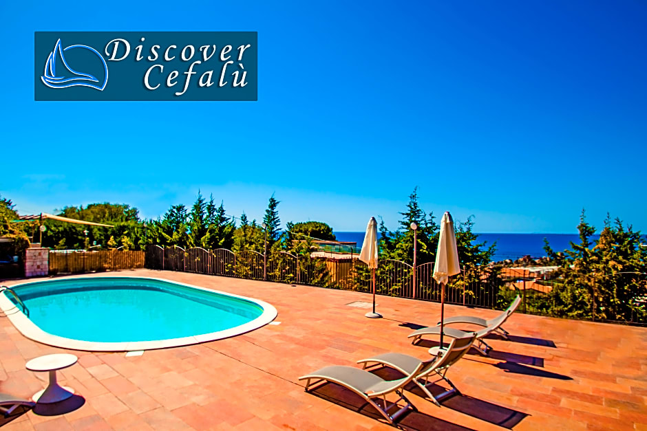 Residence Villa Santa Lucia