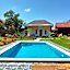 The Pande Hill Homestay